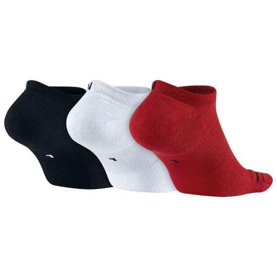 Jordan Κάλτσες 3 pairs